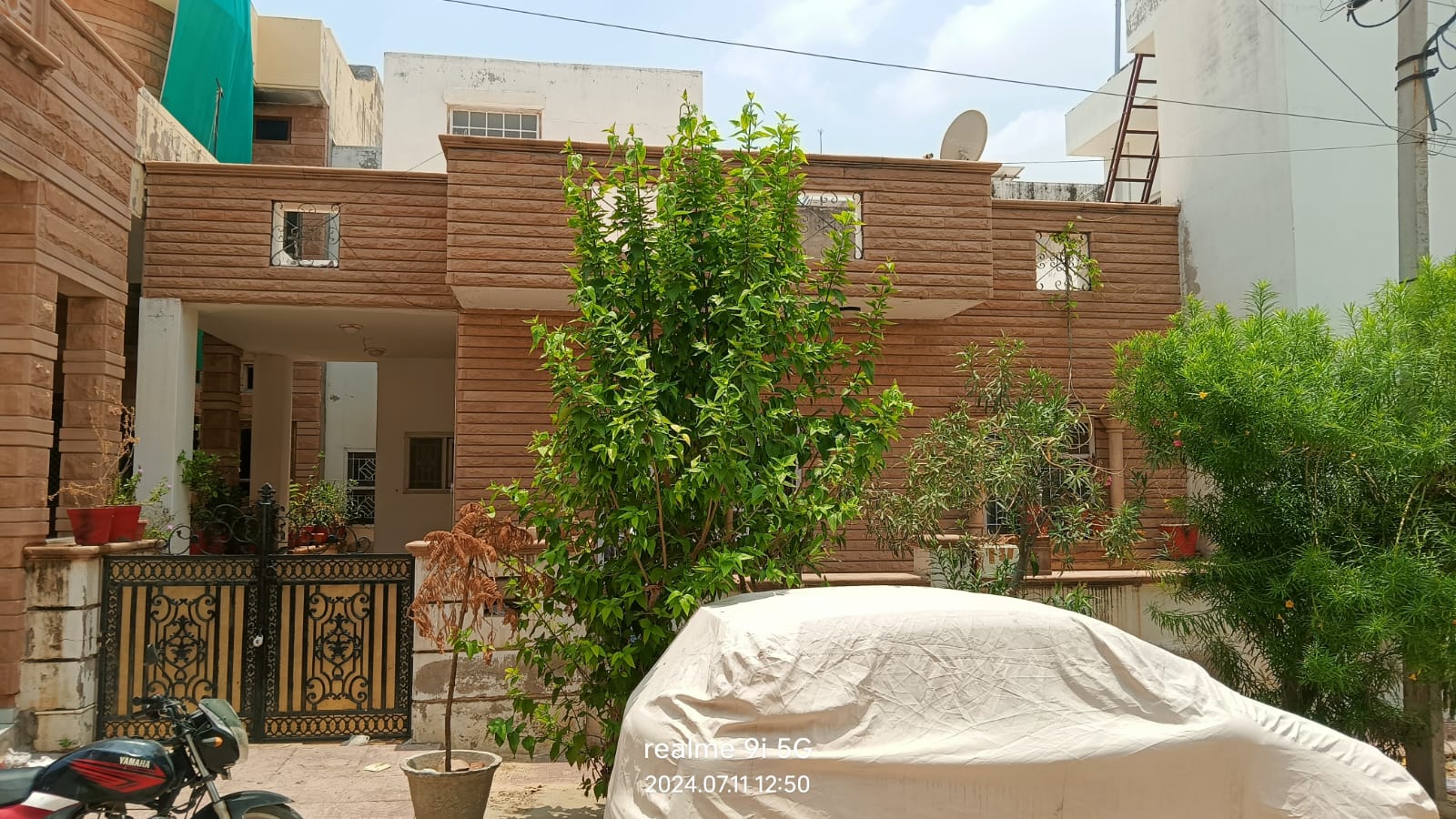 176 sq. yards Residential Plot In , Jodhpur